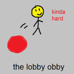 [scrapped] lobby obby thing