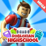 [🎉MEGA] Robloxian Highschool