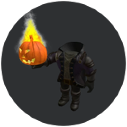 Headless Horseman - Roblox