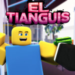 El Tianguis [NUEVOS PUESTOS! 🍎🥤]