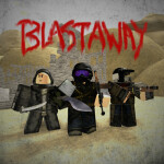 Blastaway: The Lost Wastelands
