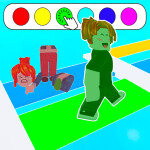 Easy Color Select Obby