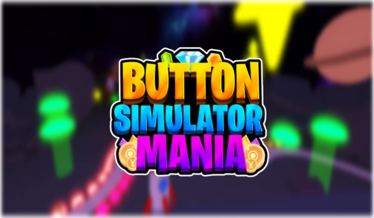 [⭐️UPD 4⭐️] Button Simulator Mania