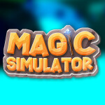 [10X COINS] ✨ Magic Simulator