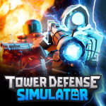 ✨UPDATE!✨ Tower Defense Simulator