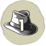 Game Badge Icon