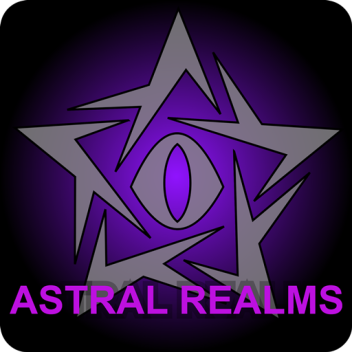  🌠Astral Realms RPG🌠
