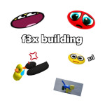f3x building