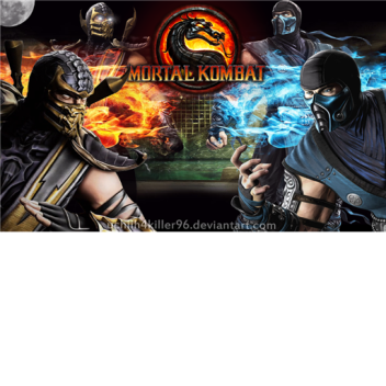 Mortal Kombat Demolition (UNDER CONSTRUCTION)