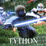 [UPDATE] The Grey Jedi Temple on Tython