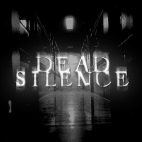 o MELHOR jogo de terror do roblox? - Dead Silence 