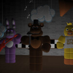 Five Nights at Freddy's: Single Player.