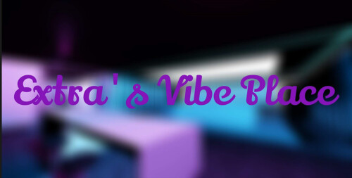 ❤️ Vibe Place ❤️ - Roblox