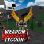 50% Off! Weapon Warfare Tycoon