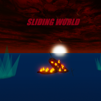 Sliding World
