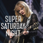 Taylor Swift - Super Saturday Night Show 2017