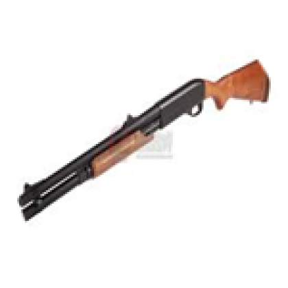 Shotgun Gamepass - Roblox