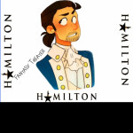 Hamilton -  Fantasy Theater