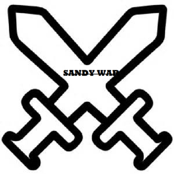 Sandy War (Alpha)