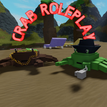 Crab Roleplay
