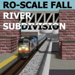 Ro-Scale Fall River Subdivision [INTERMODAL]