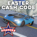(💰🐰 NEW CODE, 🐂🚗12 NEW CARS, MORE!) Roanoke