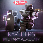 [NEW!] Swedish Military Academy 