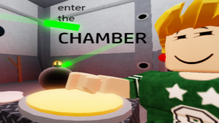 The Chamber