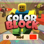 Color Race With Blocks