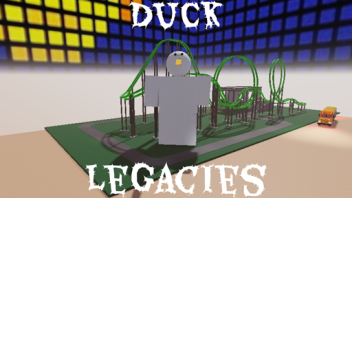 duck legacies