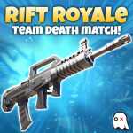 Rift Royale ⭐️ [1ST PERSON!]