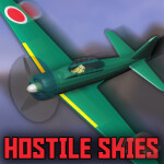 [F4U & A6M] Hostile Skies