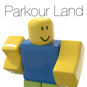 Parkour Land V2