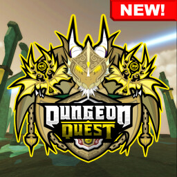 Dungeon Quest! thumbnail