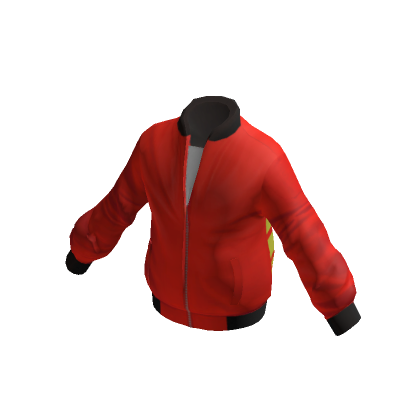 Adidas jacket roblox on sale