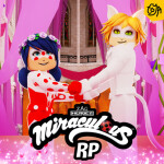 [Wedding] Miraculous™ RP: Ladybug & Cat Noir