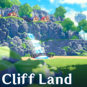 Cliff Land ⛰️