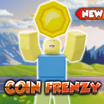 💰Coin Frenzy!