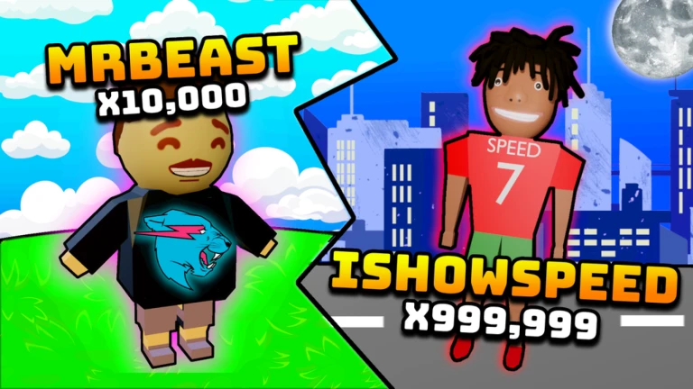 [💥x1,000,00] Clicker League