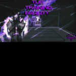 The Umbra Supremacy: Training Facility [ Insig ]