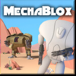 [ALPHA] MechaBlox