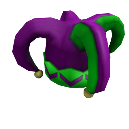 Jester | Roblox Item - Rolimon's
