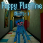 Poppy Playtime Obby Tycoon Simulator RP Roleplay H