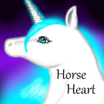 Horse Heart 