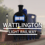 The Wattlington Light Railway v2