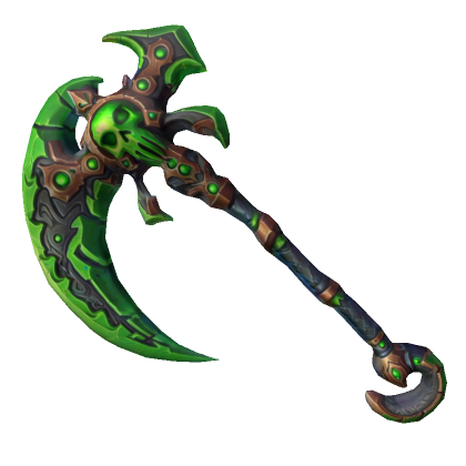 Toxic Reaper - Roblox