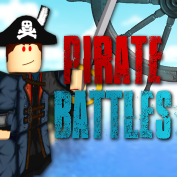 [BETTER SHIPS II] Pirate Battles! [BETA]