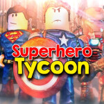 SuperHero Tycoon
