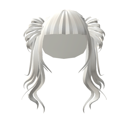 Hair - Roblox