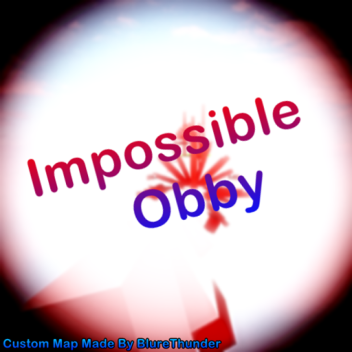 Impossible Obby